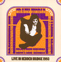 Live In Hebden Bridge Trades Club 9TH June 1993 - Arthur Brown