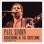 Kodachrome At The Tokyo Dome - Paul Simon