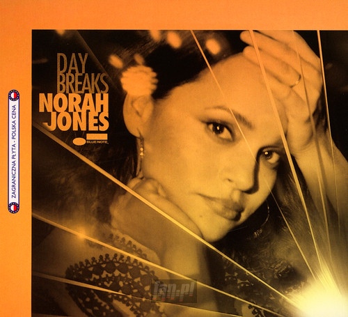 Day Breaks - Norah Jones