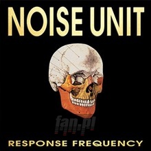 Response Frequency - Noise Unit - powiększ Response Frequency - Noise Unit