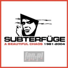 A Beautiful Chaos: 1981-2004 - Subterfuge
