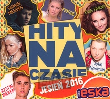 Hity Na Czasie Jesie 2016 - Radio Eska: Hity Na Czasie   