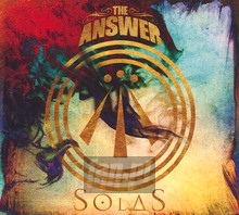 Solas - Answer Solas - Answer