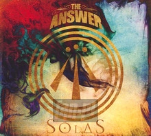 Solas - Answer