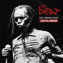 Live In London - Beat