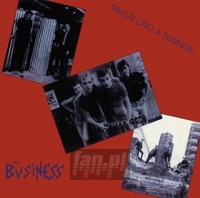 Singalong A Business - The Business