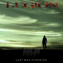 Last Man Standing - Legion