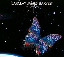 XII - Barclay James Harvest - bigger XII - Barclay James Harvest