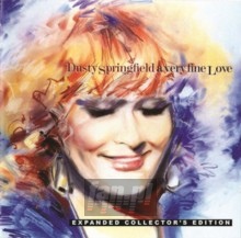 A Very Fine Love - Dusty Springfield