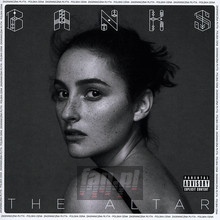 The Altar - Banks - bigger The Altar - Banks