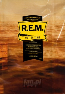 Out Of Time - R.E.M.