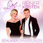 Schlagererinnerungen - Liane Kirsten  & Reiner