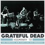 Hogmanay '72 - Grateful Dead