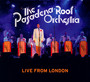 Live From London - Pasadena Roof Orchestra