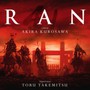 Ran  OST - Toru Takemitsu