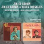 Best Of Jim Ed Brown / Jim Ed & Helen Greatest Hits - Jim Ed Brown  /  Helen Cornelius