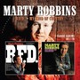 R.F.D. / My Kind Of Country - Marty Robbins