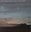 Seascapes - Emil Brandqvist Trio 