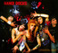 Oriental Beat - Hanoi Rocks