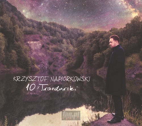 10 X Twardowski - Krzysztof Napirkowski