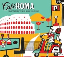 Cafe Roma - V/A