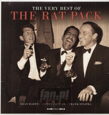 Very Best Of - The  Rat Pack 