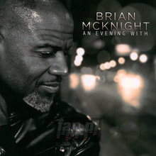 An Evening With - Brian McKnight