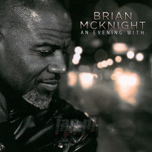 An Evening With - Brian McKnight - bigger An Evening With - Brian McKnight