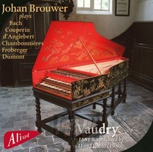 Vaudry - Johan Brouwer