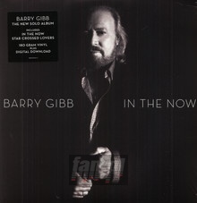 In The Now - Barry Gibb