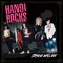 Strange Boys - Hanoi Rocks