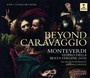 Beyond Caravaggio - Les Arts Florissants