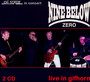 Live At Gifhorn - Nine Below Zero