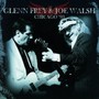 Chicago '93 - Glenn Frey / Joe Walsh