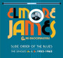 Slide Order Of The Blues - Elmore James  & His Broom