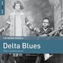 Rough Guide To Delta Blues - Rough Guide To...  