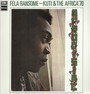 Afrodisiac - Ransome-Kuti, Fela / The Africa '70