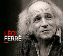Best Of - Leo Ferre
