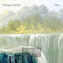 Here - Teenage Fanclub