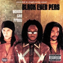 Behind The Front - Black Eyed Peas