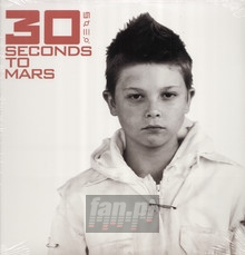Thirty Seconds To Mars - 30 Seconds To Mars   