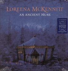 An Ancient Muse - Loreena McKennitt