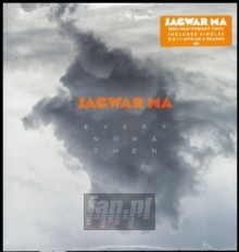 Every Now & Then - Jagwar Ma