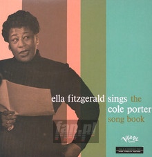 Ella Fitzgerald Sings Cole Porter Songbook - Ella Fitzgerald
