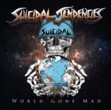 World Gone Mad - Suicidal Tendencies