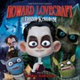 Howard Lovecraft & The Frozen Kingdom  OST - George Streicher
