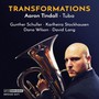 Transformations: Tindall - G  Schuller  /  Stockhausen  /  Tindall