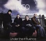 Under The Influence - Kieron  Garrett Quartet