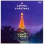 Capitol Christmas - V/A