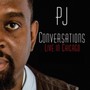 Conversations: Live In Chicago - Pennal Johnson